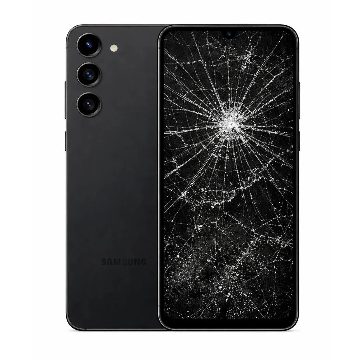 Samsung Galaxy S23 Screen Repair