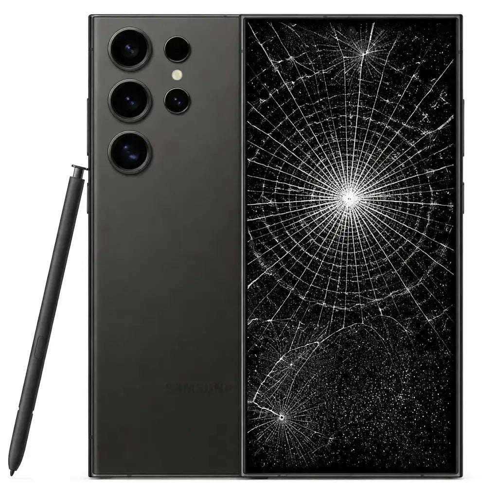 Samsung Galaxy S24 Ultra Screen Repair