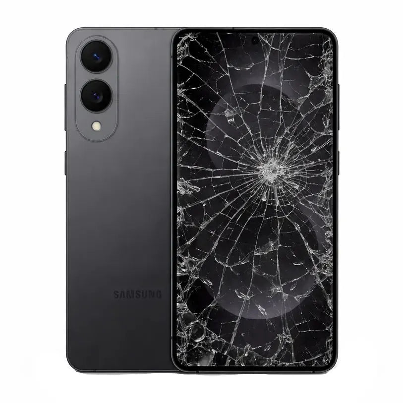 Samsung Galaxy S25 Edge Screen Repair