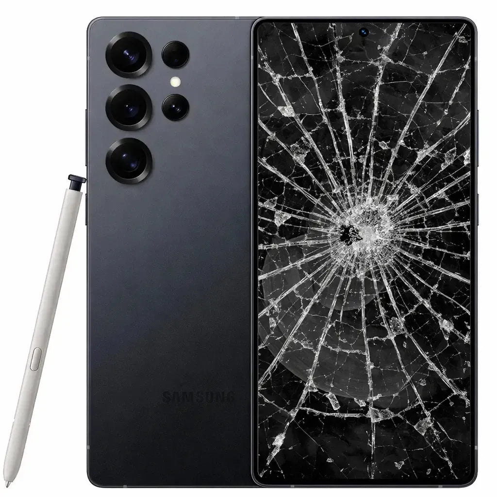 Samsung Galaxy S25 Ultra Screen Repair