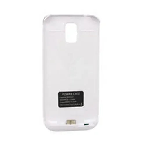 Samsung Galaxy S6 Power Case 3500 mAh White