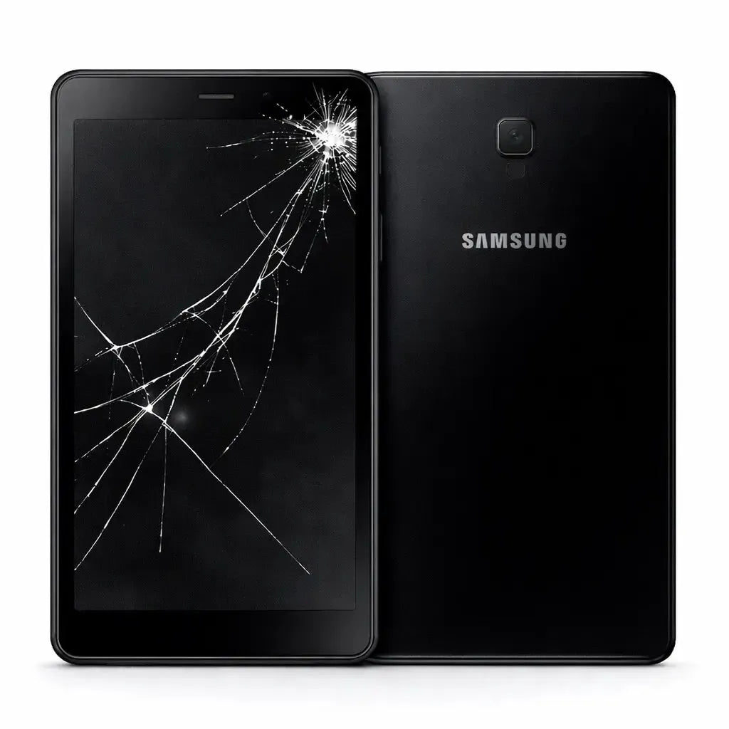 Samsung Galaxy Tab A 8.0 2018 Screen Repair