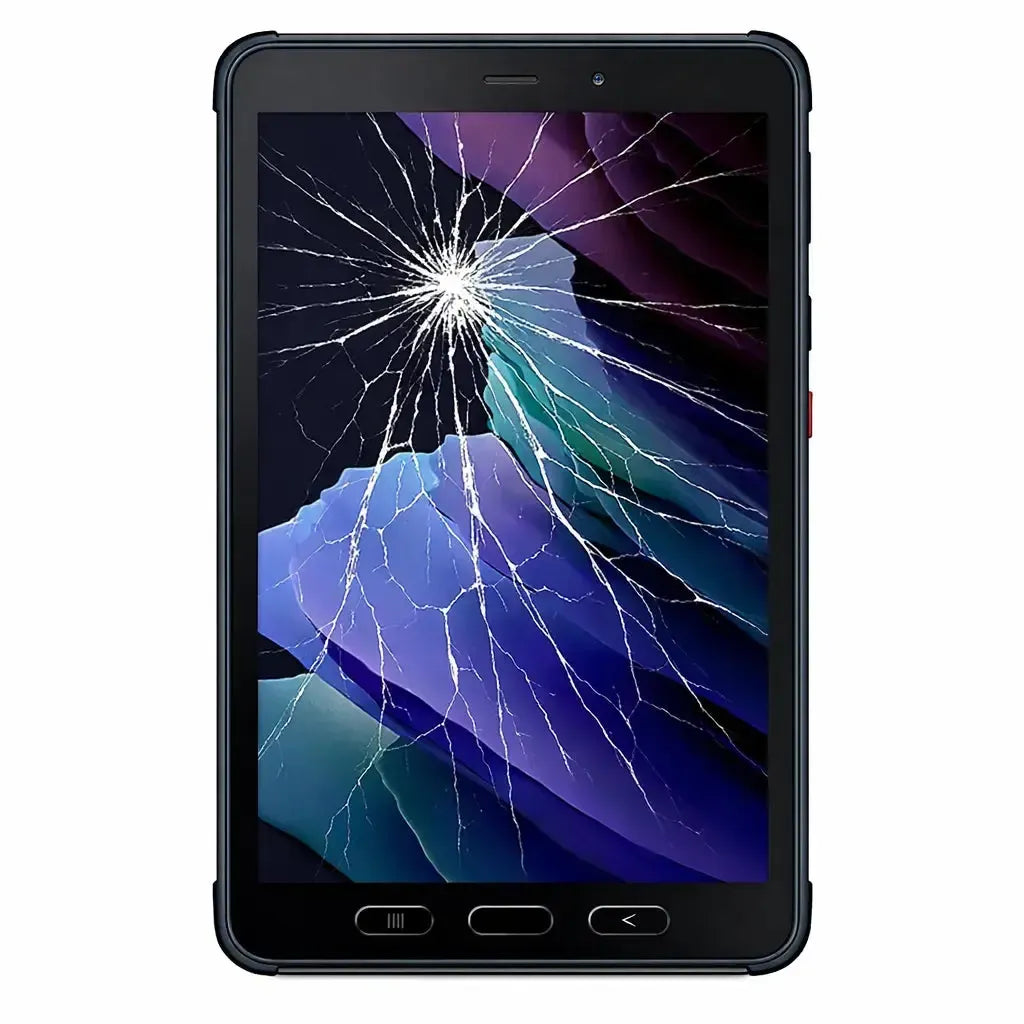 Samsung Galaxy Tab Active 3 Screen Repair