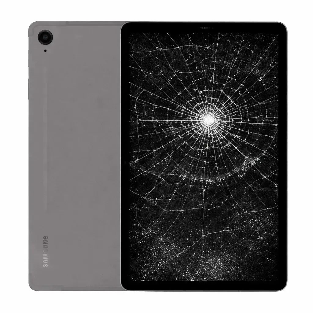 Samsung Galaxy Tab S10 FE Plus Screen Repair