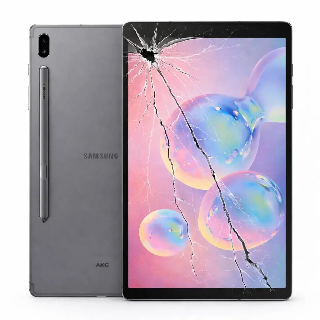 Samsung Galaxy Tab S6 Screen Repair