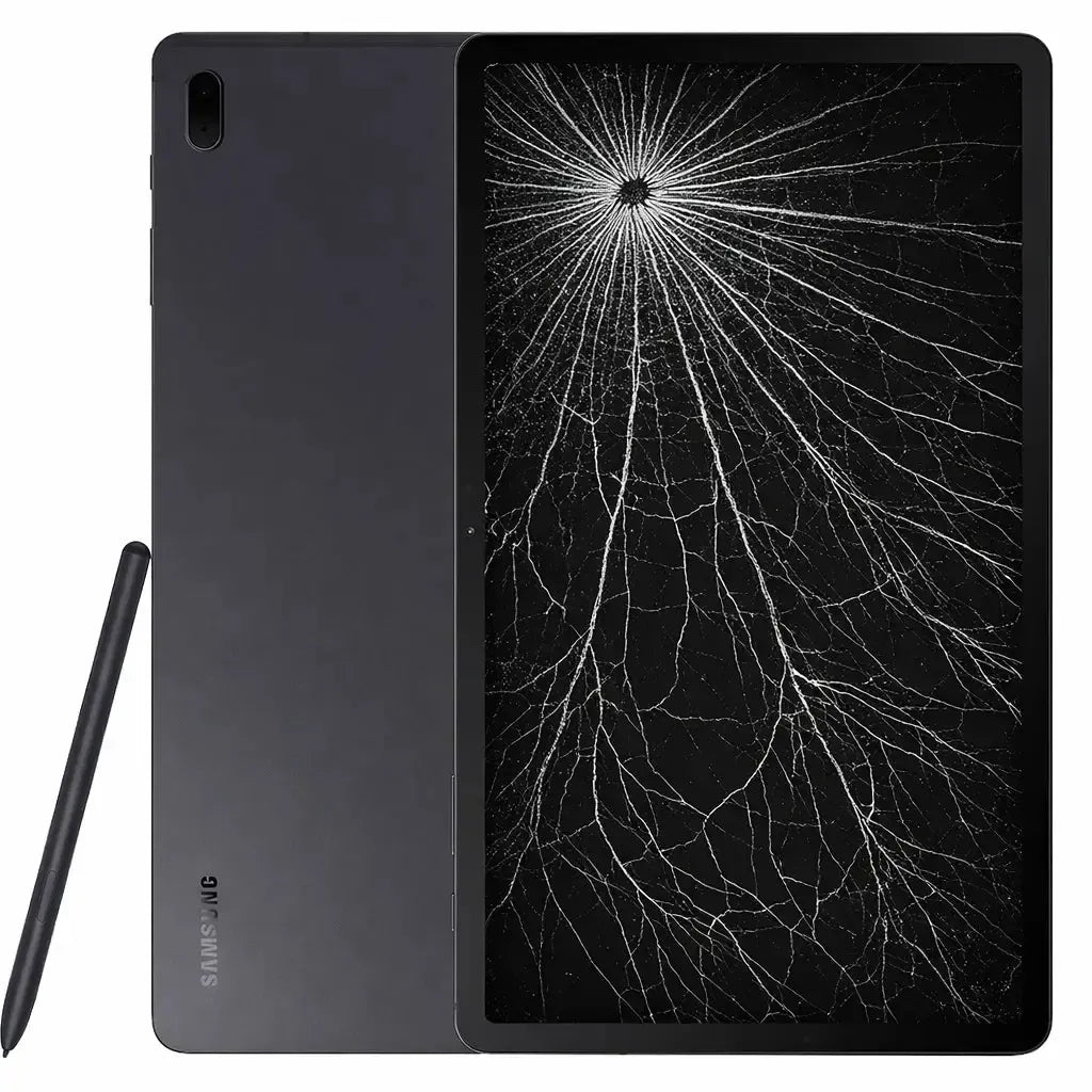 Samsung Galaxy Tab S7 FE Screen Repair