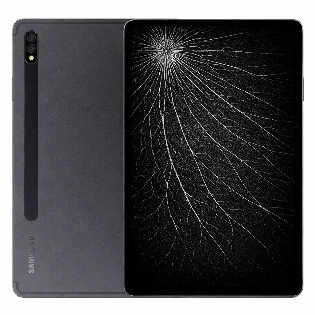 Samsung Galaxy Tab S7 Screen Repair
