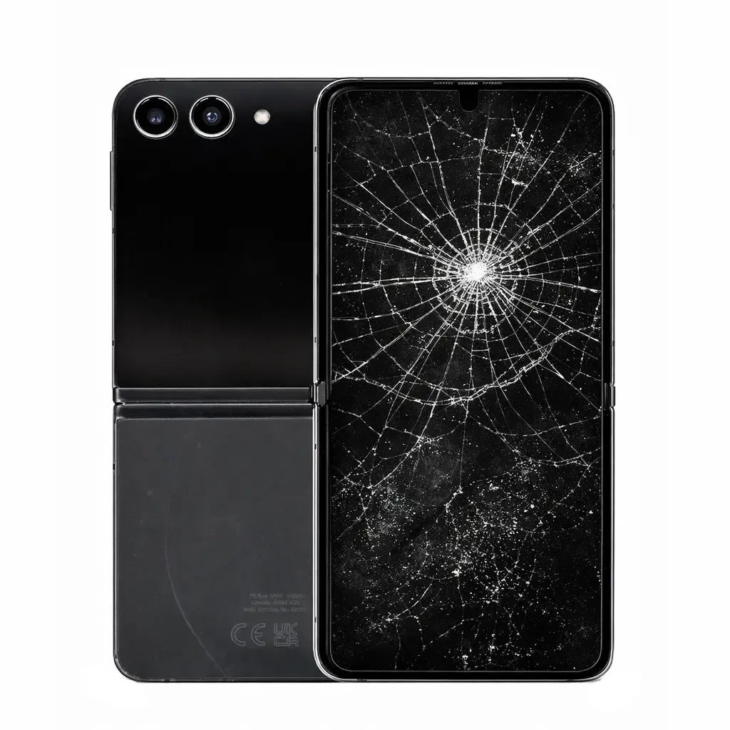 Samsung Galaxy Z Flip 7 Screen Repair