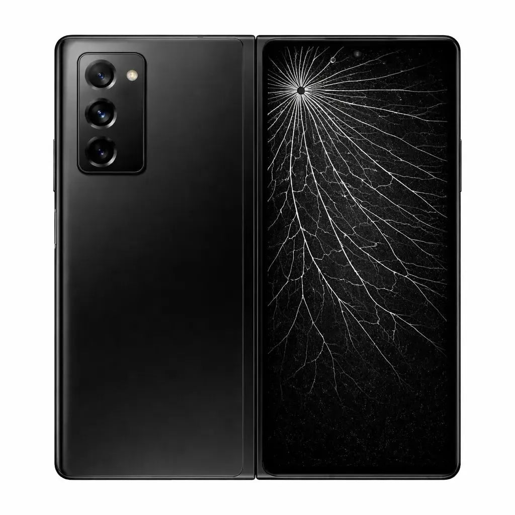 Samsung Galaxy Z Fold 2 5G Screen Repair