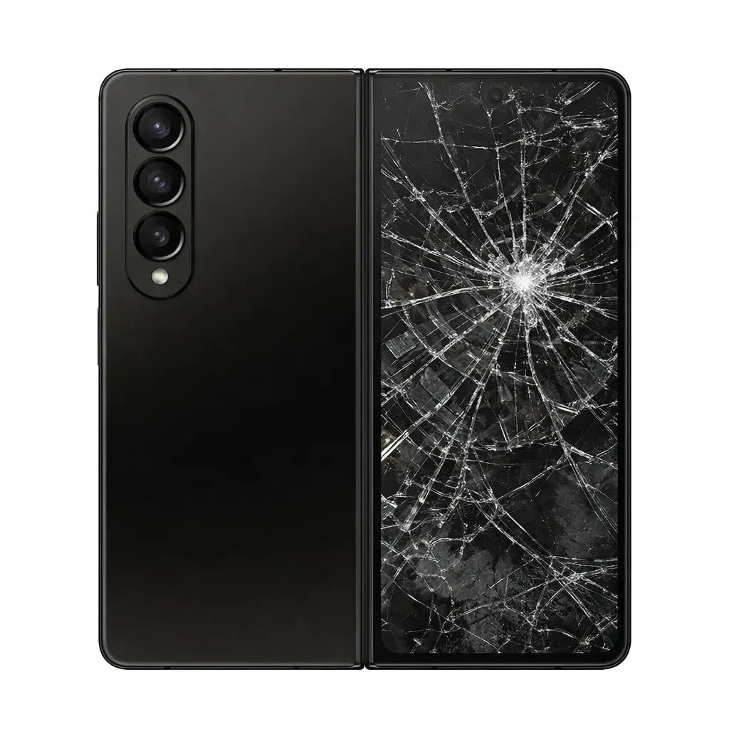 Samsung Galaxy Z Fold 4 Screen Repair