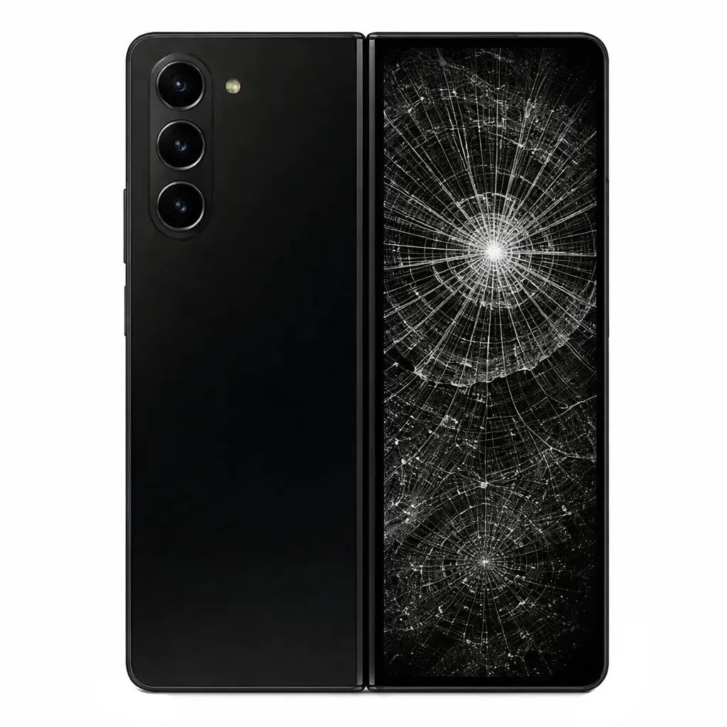 Samsung Galaxy Z Fold 5 Screen Repair