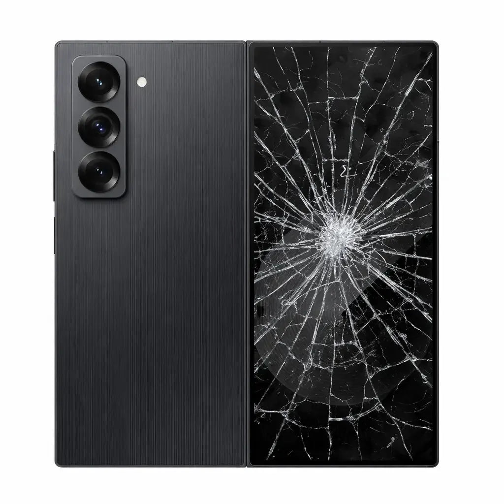 Samsung Galaxy Z Fold Special Screen Repair