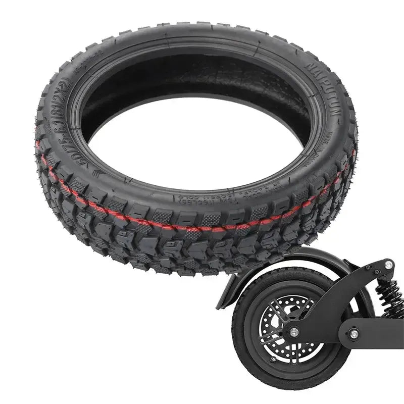 Scooter 8.5" Cross-Country Outer Tyre