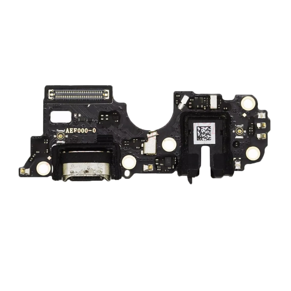 For OnePlus Nord N200 Replacement Charging Port Board-www.firsthelptech.ie