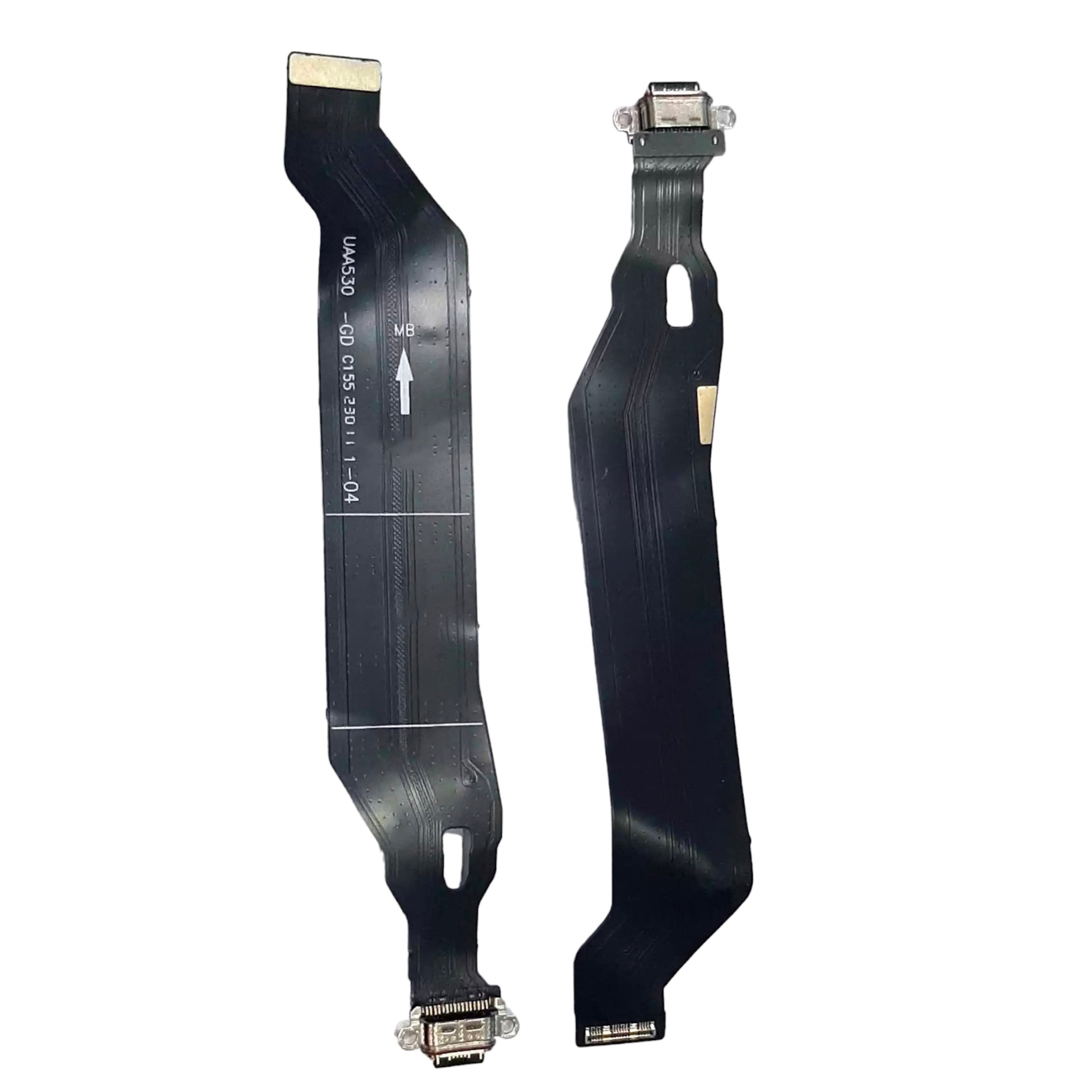 For OnePlus Ace 2 Replacement Charging Port Flex Cable-www.firsthelptech.ie