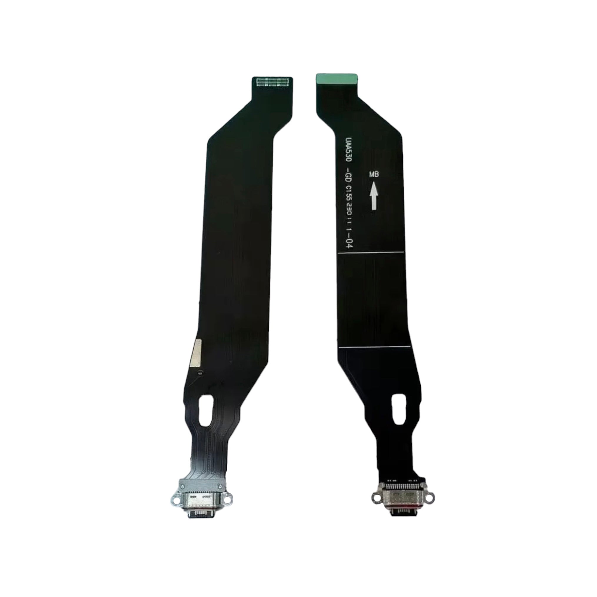 For OnePlus Ace 2 Replacement Charging Port Flex Cable