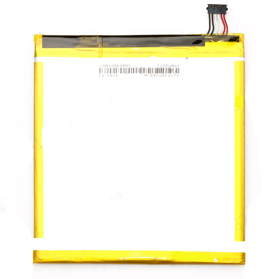 Replacement Battery For Amazon Kindle Fire 7 5th Gen 2015 - MC-308594-www.firsthelptech.ie