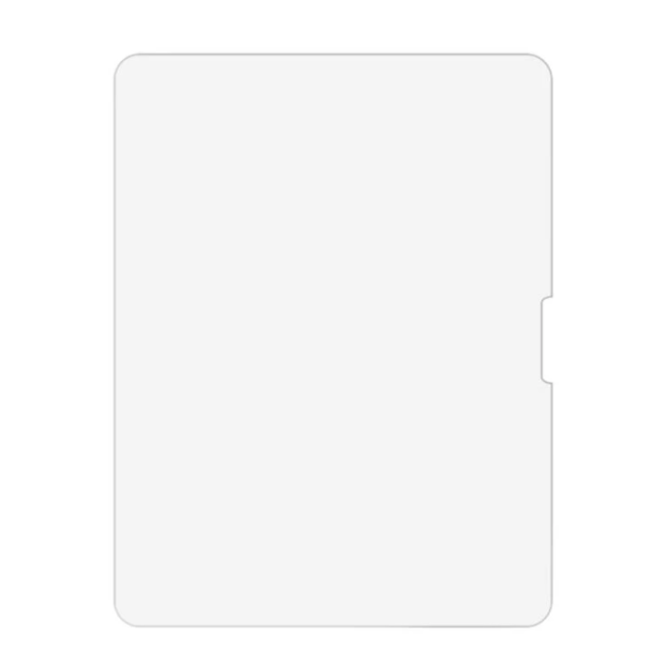 For Apple iPad Air 11 M2 2024 Tempered Glass Screen Protector-www.firsthelptech.ie