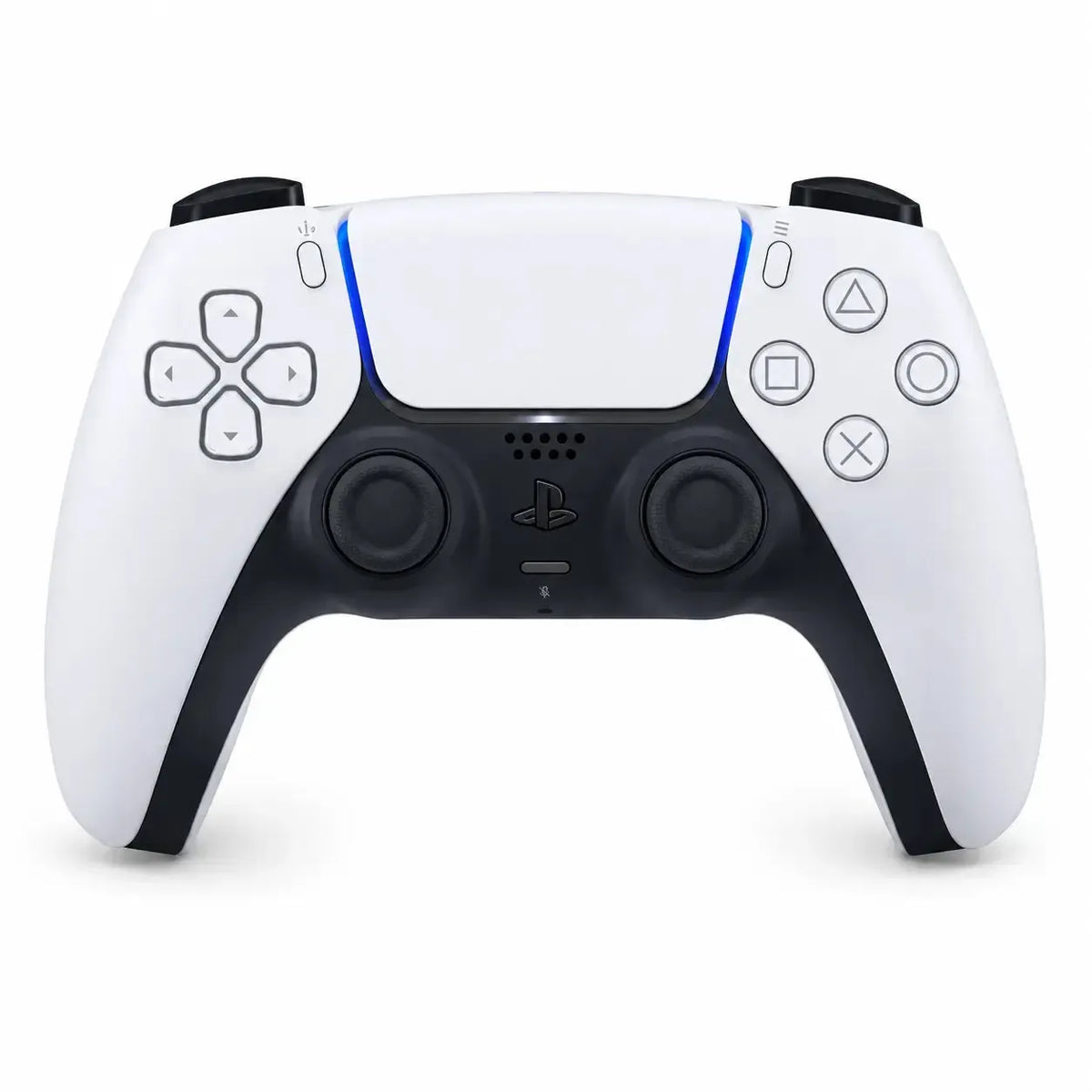 Sony PlayStation 5 DualSense White