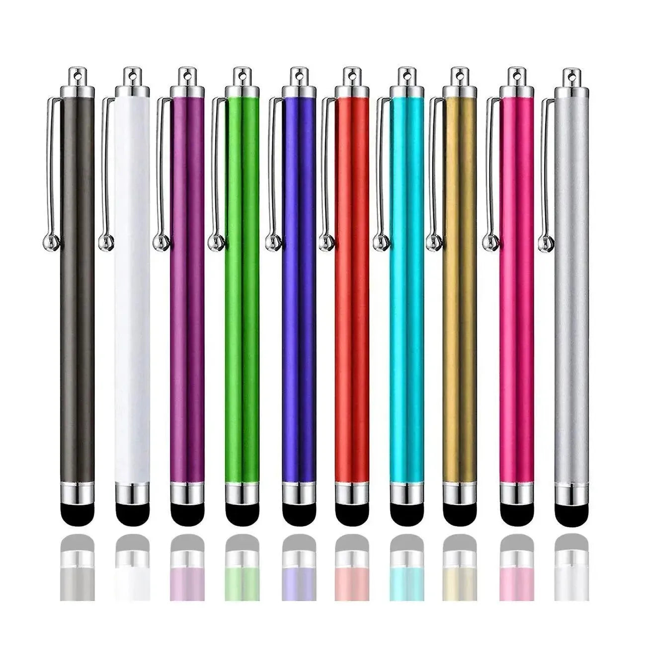 Stylus Pen Long Universal Red