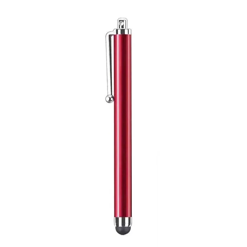 Stylus Pen Long Universal Red