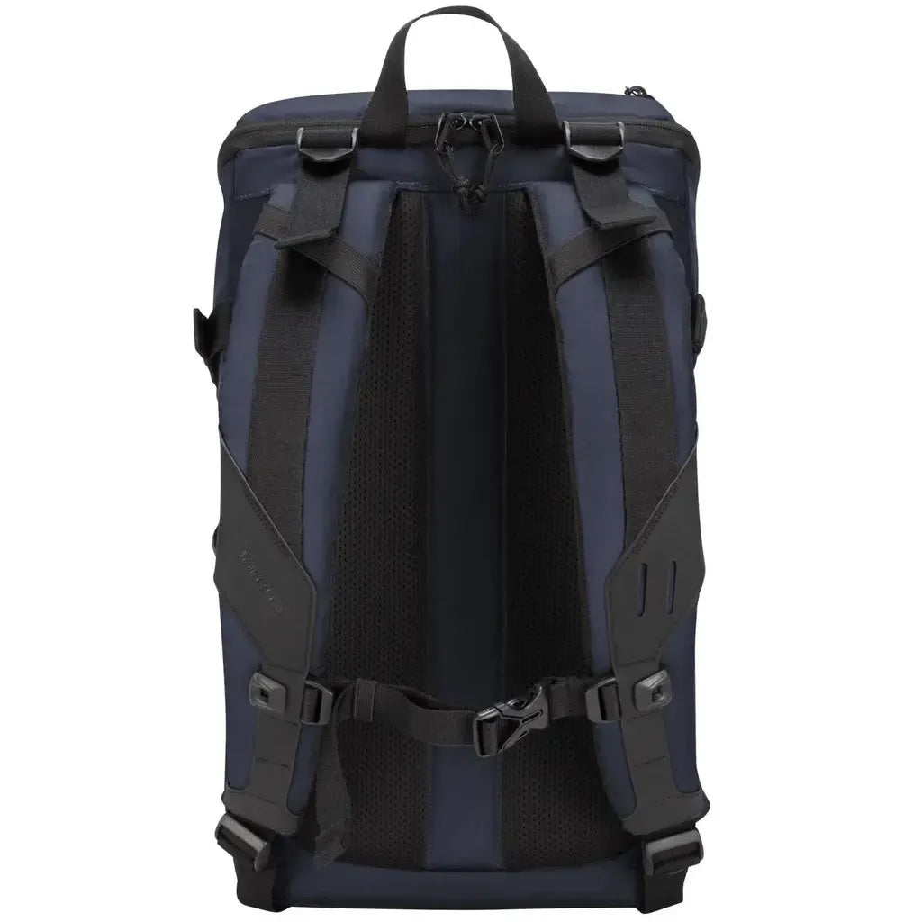 Targus Sol-Lite TSB97201 14" Back Pack Series 20L Water Resistance Bag Navy