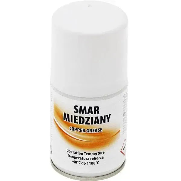 Thermopasty AG Copper Grease Spray 100ml