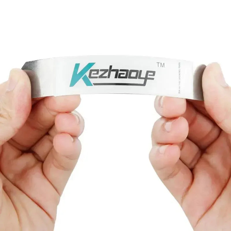 Thin Pry Blade Opening Repair Tool