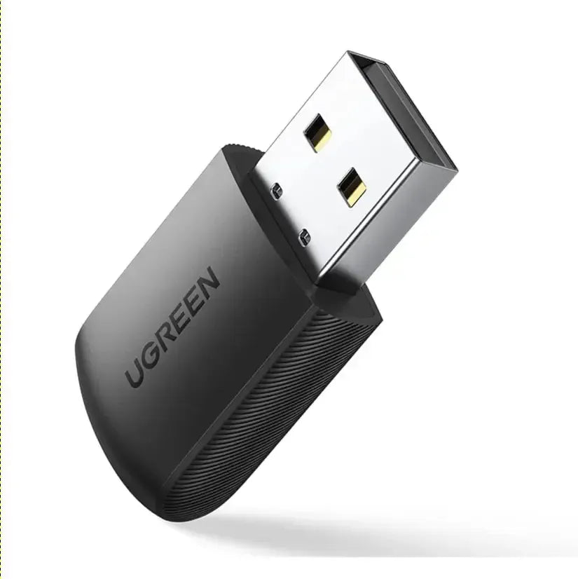 UGREEN 20204 5G 2.4G Dual Band Mini Wireless WiFi Dongle