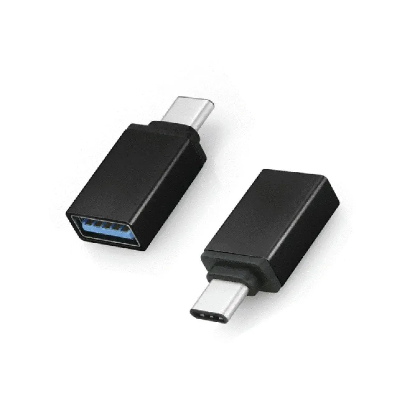 USB 3.1 Type C Male to USB 3.0 Female Adapter OTG Converter
