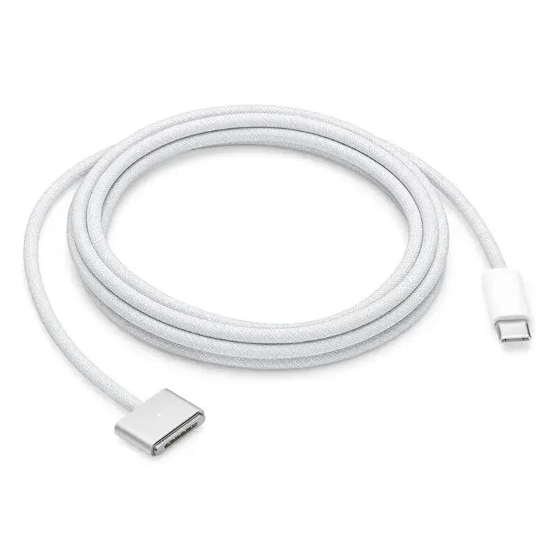 USB-C / Type-C To Magsafe 3 3rd T-Tip Fast Charging Cable for Macbook Pro / Air