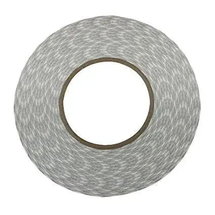 Universal 3M 3mm x 50 Meter Double Sided Adhesive Sticker Tape