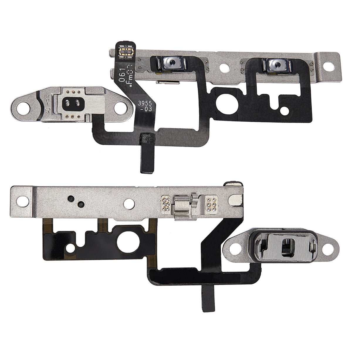Volume Button Flex Cable For I Phone 14