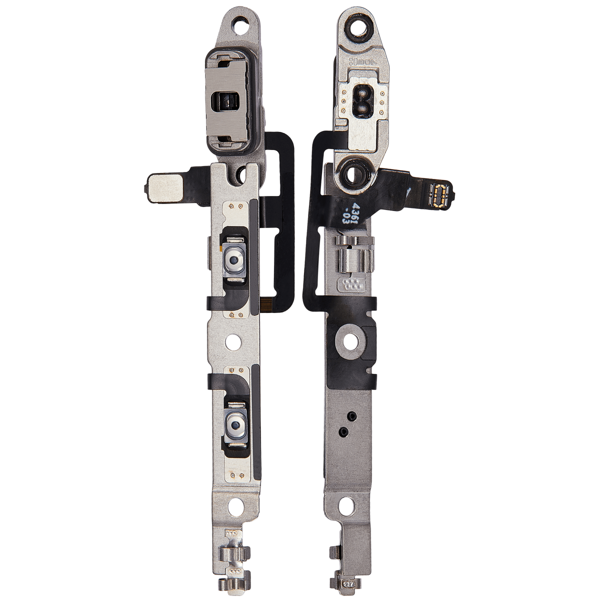 Volume Button Flex Cable For I Phone 15 Plus