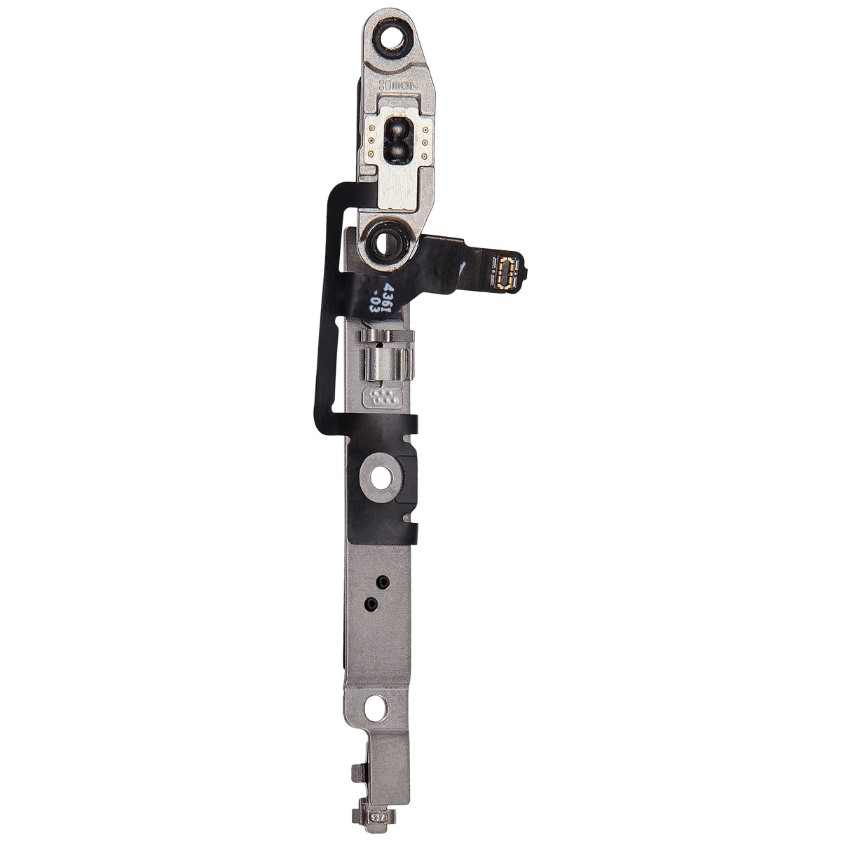 Volume Button Flex Cable For I Phone 15 Plus