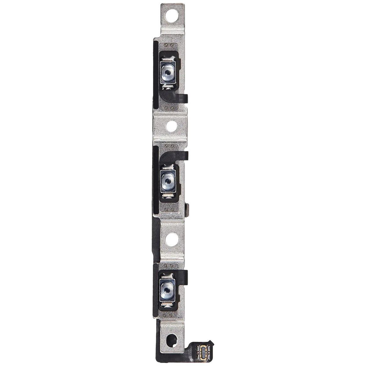 Volume Button Flex Cable For I Phone 16 Pro