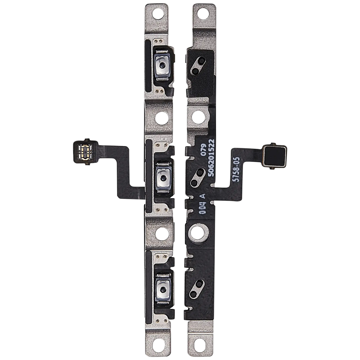 Volume Button Flex Cable For I Phone 17 Pro