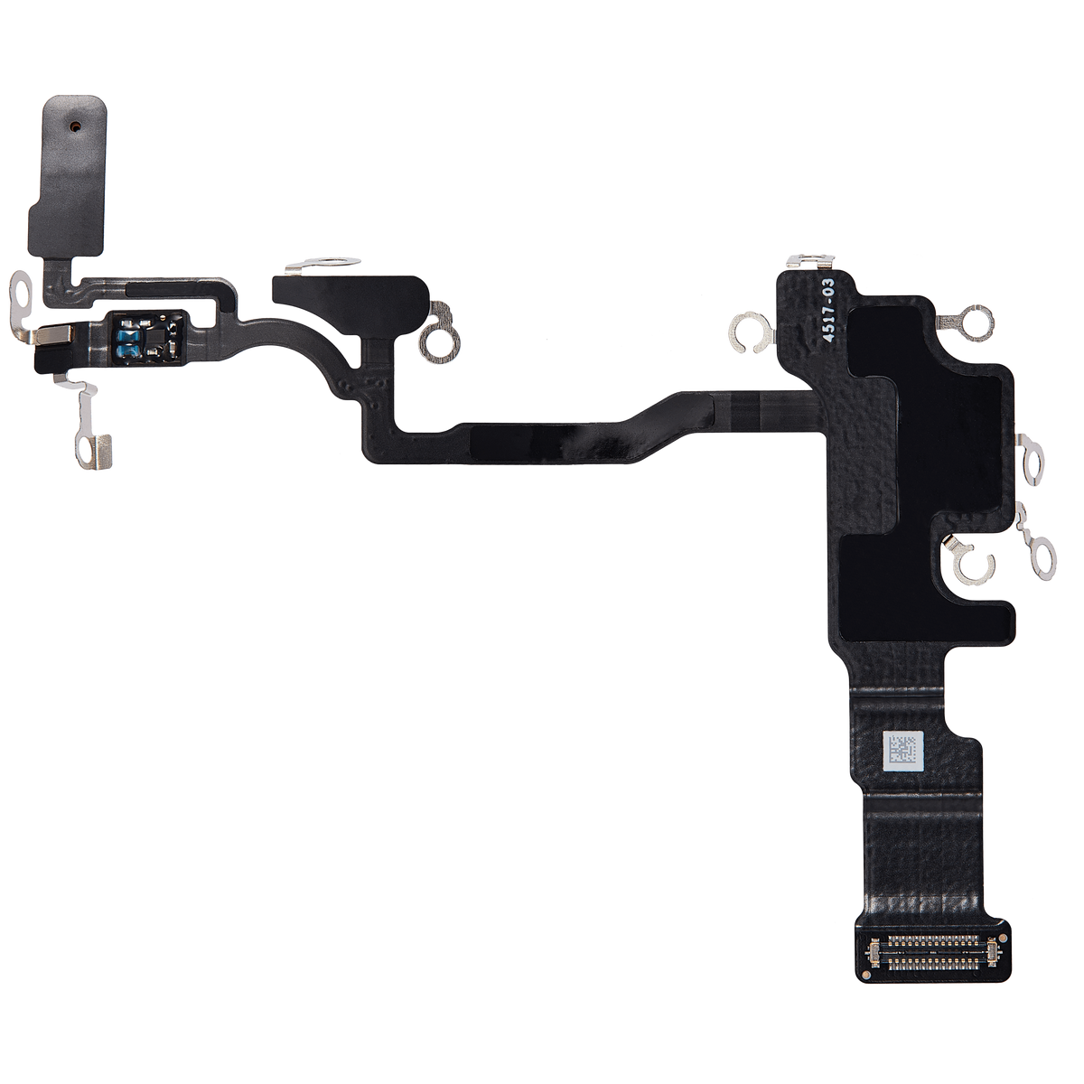 Wi Fi Flex Cable For I Phone 15 Pro Max