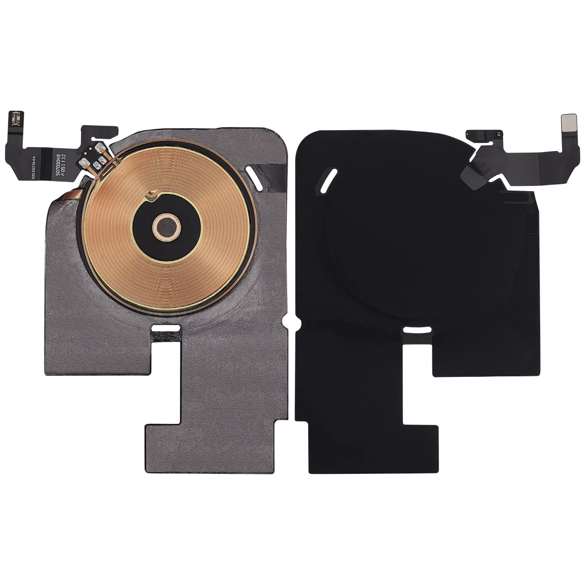 Wireless Nfc Charging Flex Cable For I Phone 17 Pro Max