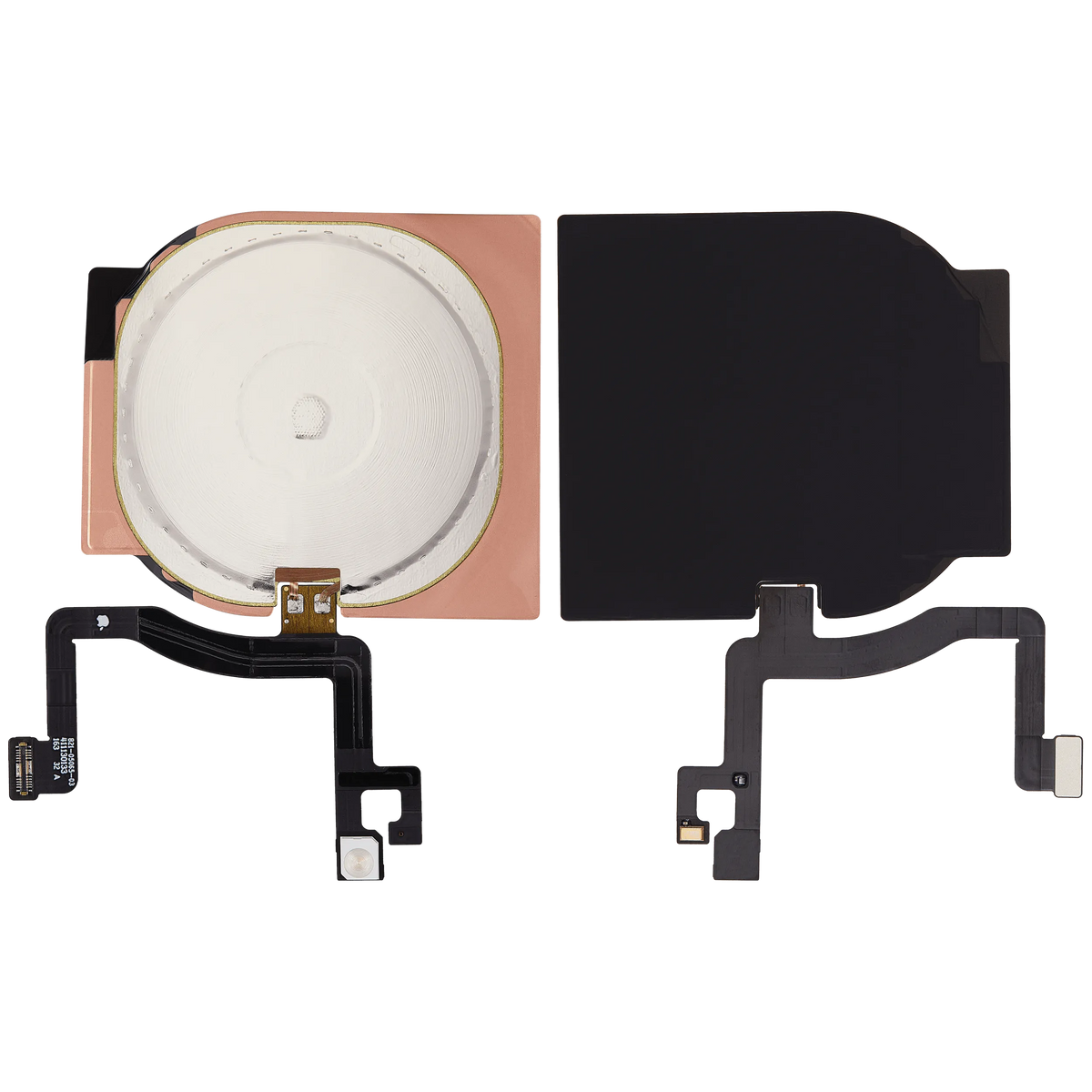 Wireless Nfc Charging Flex With Flashlight Flex Cable For I Phone 16e