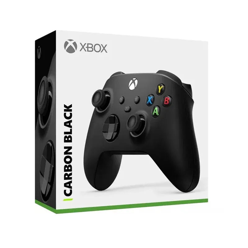 Xbox Wireless Controller Carbon Black