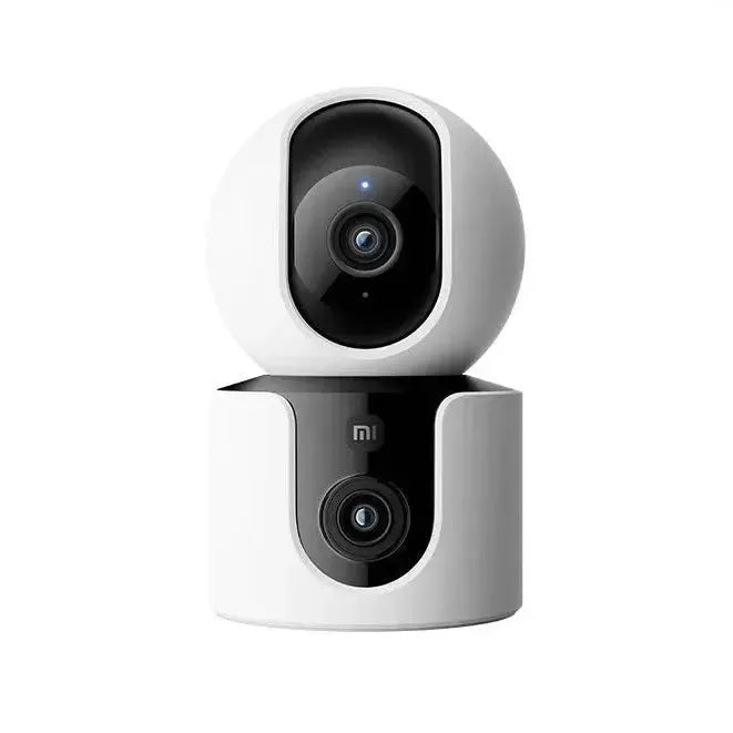 Xiaomi C300 Smart 360° Dual Camera 2K White