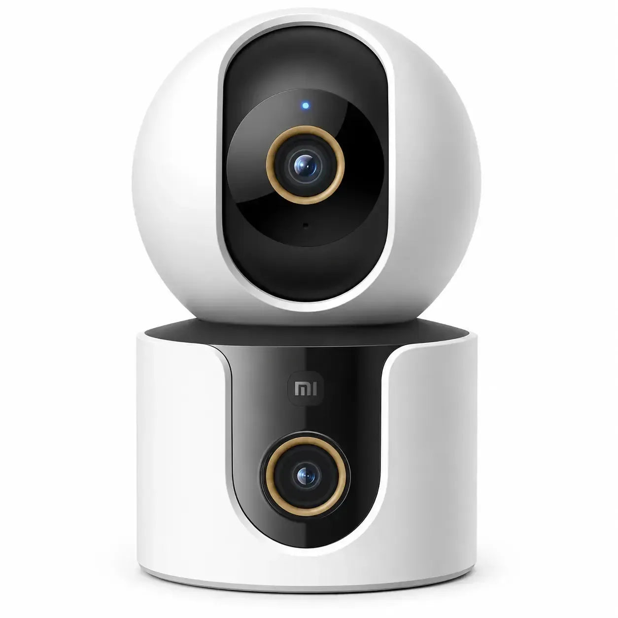 Xiaomi C500 Smart 360° Dual Camera 2K White
