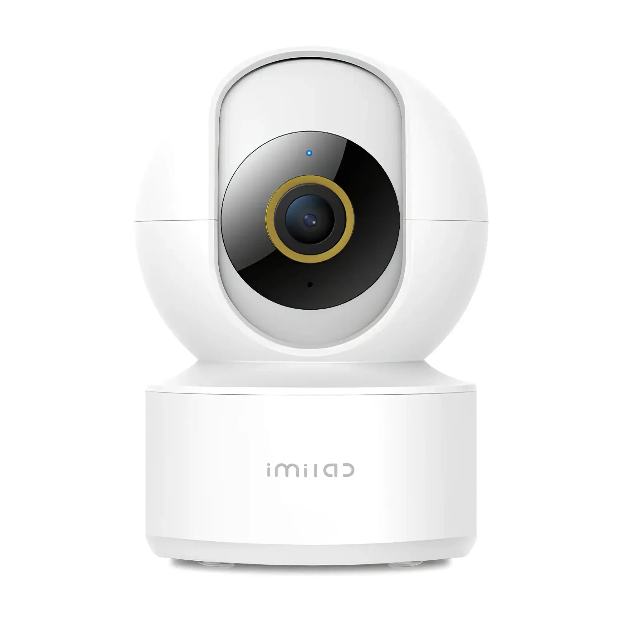Xiaomi Imilab C22 Indoor Home 360° Security Camera 3K White