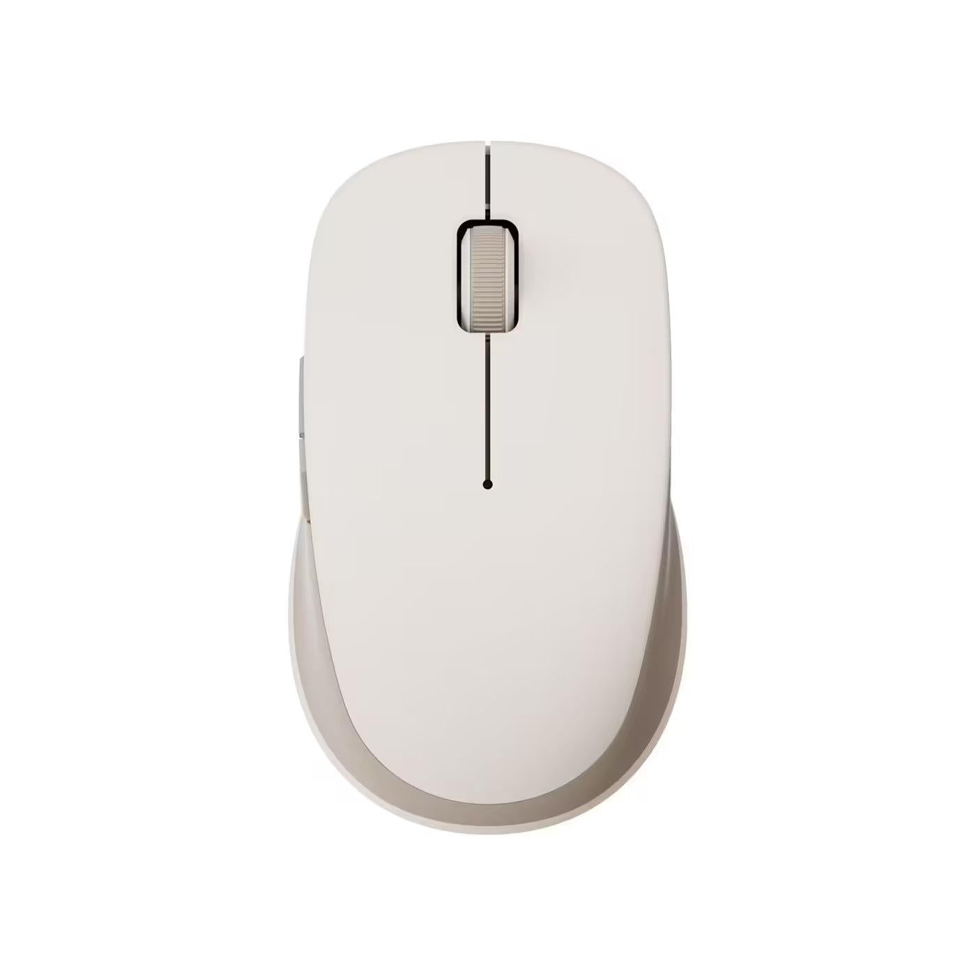 Xiaomi Mi Dual Mode Wireless Mouse 2 White