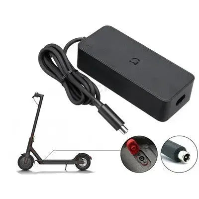 Xiaomi Mi Jia M365/M365 Pro Scooter Charger