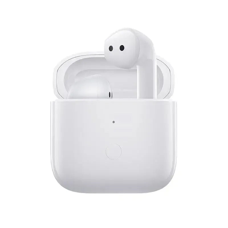 Xiaomi RedMi Buds 3 Wireless Earbuds White