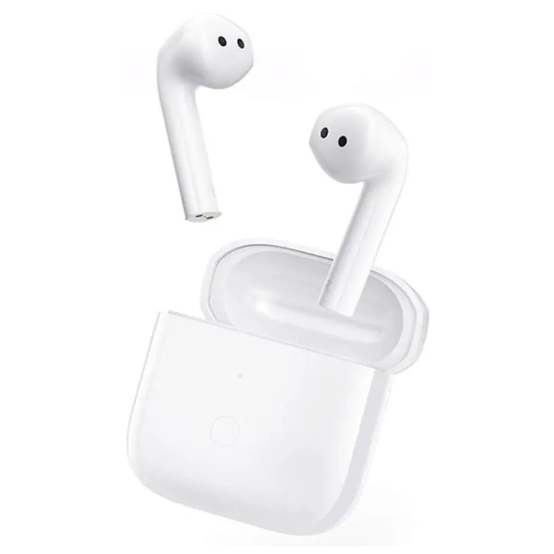 Xiaomi RedMi Buds 3 Wireless Earbuds White