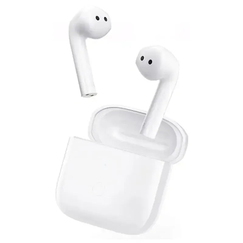 Xiaomi RedMi Buds 3 Wireless Earbuds White