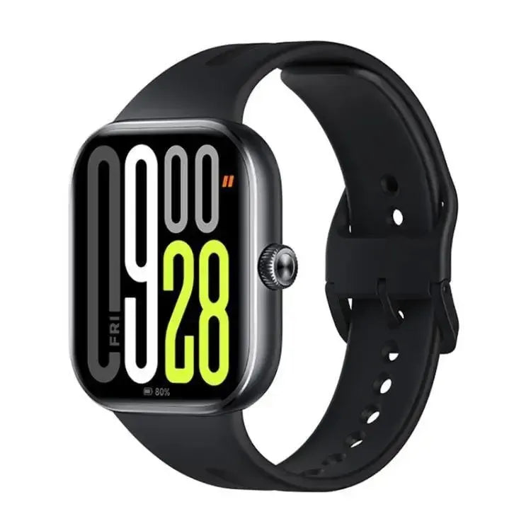 Xiaomi Redmi Watch 5 Obsidian Black